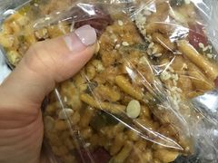 红糖沙琪玛-北京稻香村(西单购物中心店)