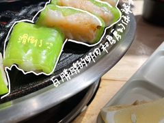 -霸腹烤肉(厦门柚子番店)