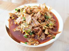 -赵姐猪耳朵饭店