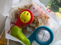 -海底捞火锅(长沙华创国际广场店)