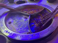 -钢管厂五区小郡肝串串香火锅(人民广场店)