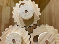 -手创未来·木工DIY手作