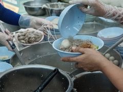 -榮泰米粉湯(Left Shop)