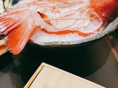 -熹悟海鲜火锅·广式打边炉
