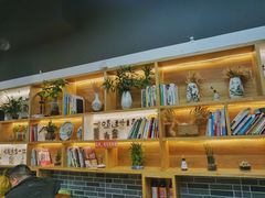 -乾厨府(乌山西路金樽店)