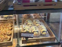 蓝莓红豆-长发西饼(道前店)