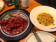 桂花糖醋小排-三凤酒家·百年无锡菜(清扬茂业店)