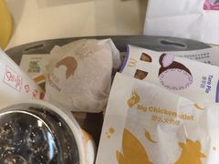 -麦当劳(集美石鼓店)