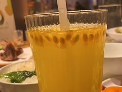 -汤城小厨•粤菜•靓汤(西直门凯德MALL店)