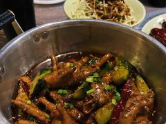 -靓靓蒸虾·头牌蒸虾(万松园玲珑店)