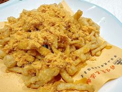 -津沽小院(天津之眼店)