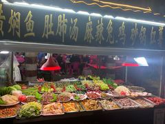 -西司夜市
