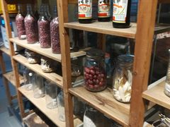 零售区-农汤老店(顺联公园里店)