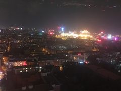 -长春金安大饭店
