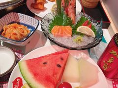 -温禾牛·和牛寿喜烧自助火锅(恒基名人店)