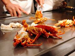 -Ginza Onodera铁板烧(外滩十八号店)