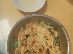 -杨凌蘸水面(建章路店)
