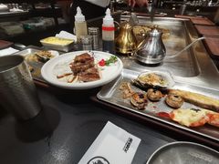 -大神太神·铁板烧(七宝领展广场店)