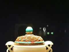 -深圳珠宝博物馆