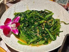 -POKIPOKI泰食谷仓东南亚菜(侨香店)