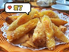 蛋卷-南记食粥坊·宵夜大排档(岭南分店)