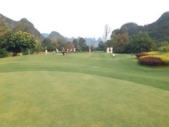 -Club Med地中海俱乐部·桂林度假村