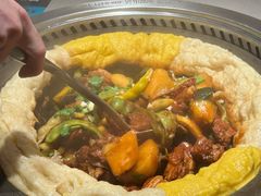 -灶座小锅烀饼·铁锅炖(全国总店)