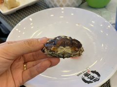 -澜悦港海鲜体验主题餐厅