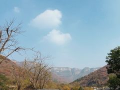 -潭溪山