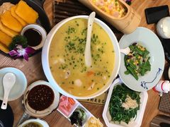 -院8里·少城记忆老川菜(宽窄巷子店)