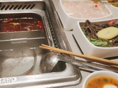 -海底捞火锅(塘厦天虹店)