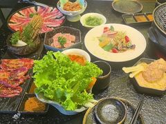 -樱嘢·炭火烧肉(惠南店)