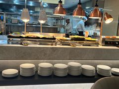 -晶丽香榭自助餐(南京大饭店)