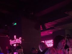 -MOSSO音乐酒吧·live house(南京旗舰店)