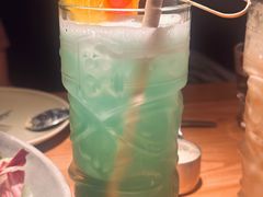 莫吉托-火鬼 PYRO(五道口店)