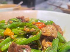 -外婆家(义乌新光汇购物中心店)
