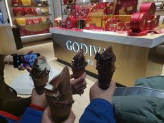 -GODIVA(王府井apm店)