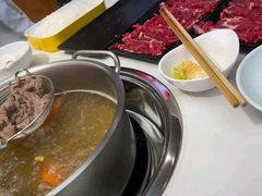 -牛品福潮汕牛肉火锅(旺庄店)
