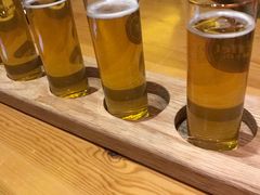 -LENBACH兰巴赫西餐啤酒坊(大连星海广场店)