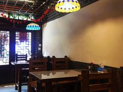 大堂-老街坊餐吧