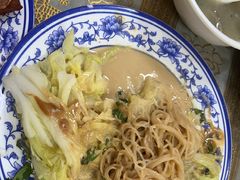 -清真·鸦儿李记·小馆(后海店)