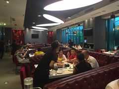 大堂-海底捞火锅(九久奥特莱斯店)
