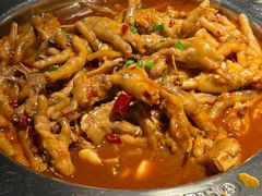 -胖哥俩肉蟹煲(杭州下沙学林街店)