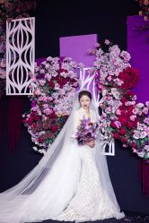 -MANLI BRIDAL婚纱