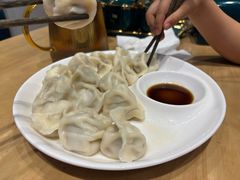 -清白羊·羊汤(天津鲁能城购物中心店)