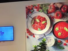 -玛尚诺意式餐厅(新达汇三林店)