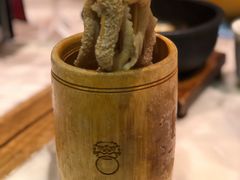 洛阳涮牛肚-掌柜的店·河南菜(新天地店)