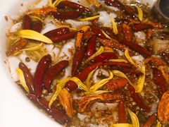 -太二酸菜鱼(福州泰禾店)