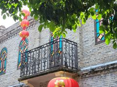 -三坊七巷历史文化街区