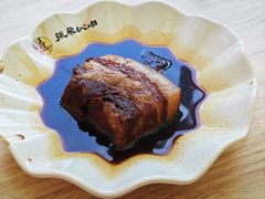 -張飛扒肉·龙江非遗(道外店)